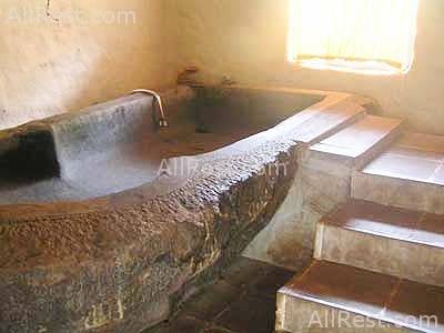 Siddhalepa Ayurveda Health Resort 11